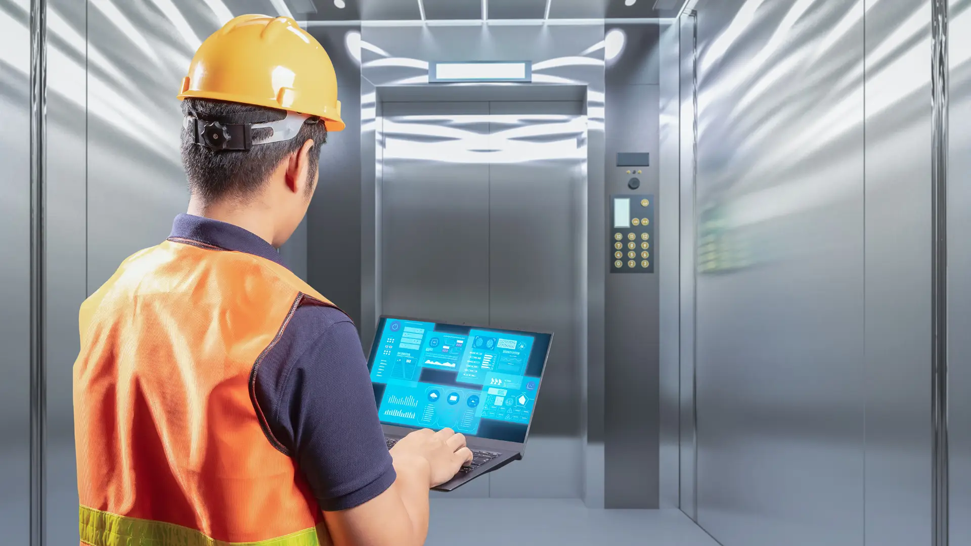 Silifke Asansör Bakımı