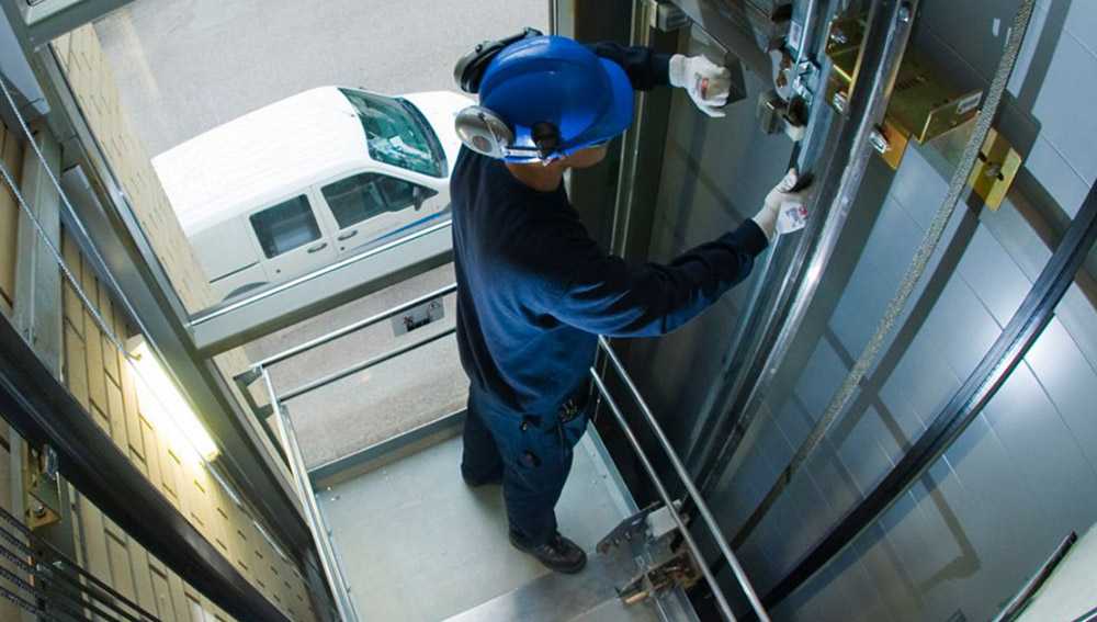 Silifke Asansör Bakımı